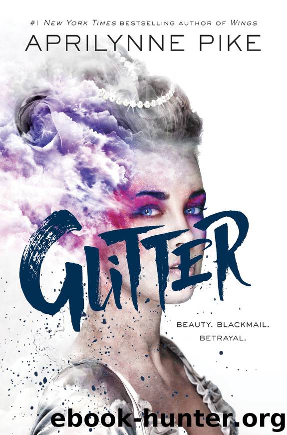 Glitter by Aprilynne Pike