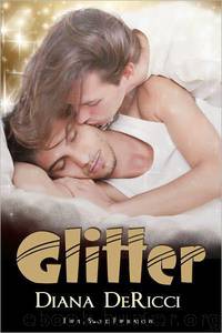 Glitter by Diana Dericci