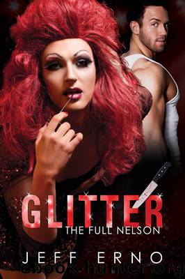 Glitter by Jeff Erno