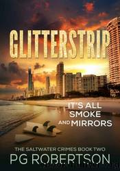 GlitterStrip by P G Robertson