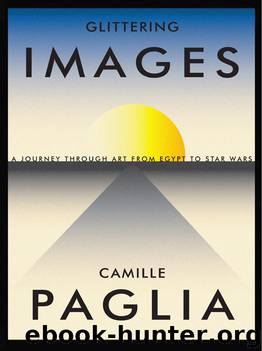 Glittering Images by Camille Paglia