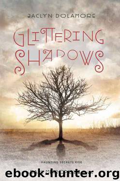 Glittering Shadows by Jaclyn Dolamore