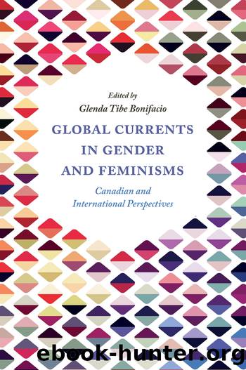 Global Currents in Gender and Feminisms by Glenda Tibe Bonifacio