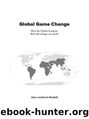 Global Game Change by Unknown