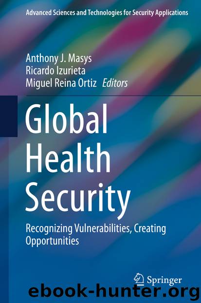 Global Health Security by Unknown