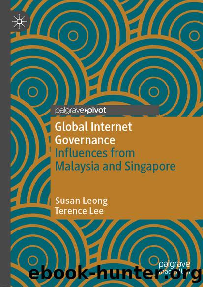 Global Internet Governance by Susan Leong & Terence Lee