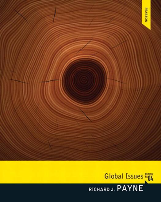 Global Issues (4th Edition) by Richard J. Payne