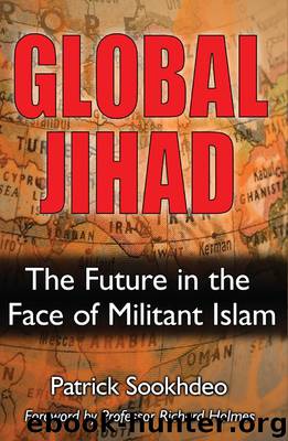 Global Jihad by Patrick Sookhdeo