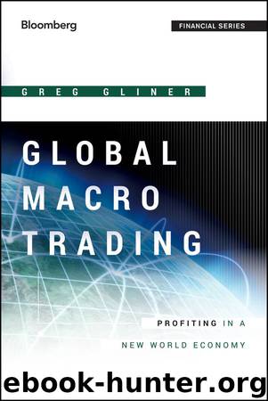 Global Macro Trading: Profiting in a New World Economy (Bloomberg Financial) by Greg Gliner
