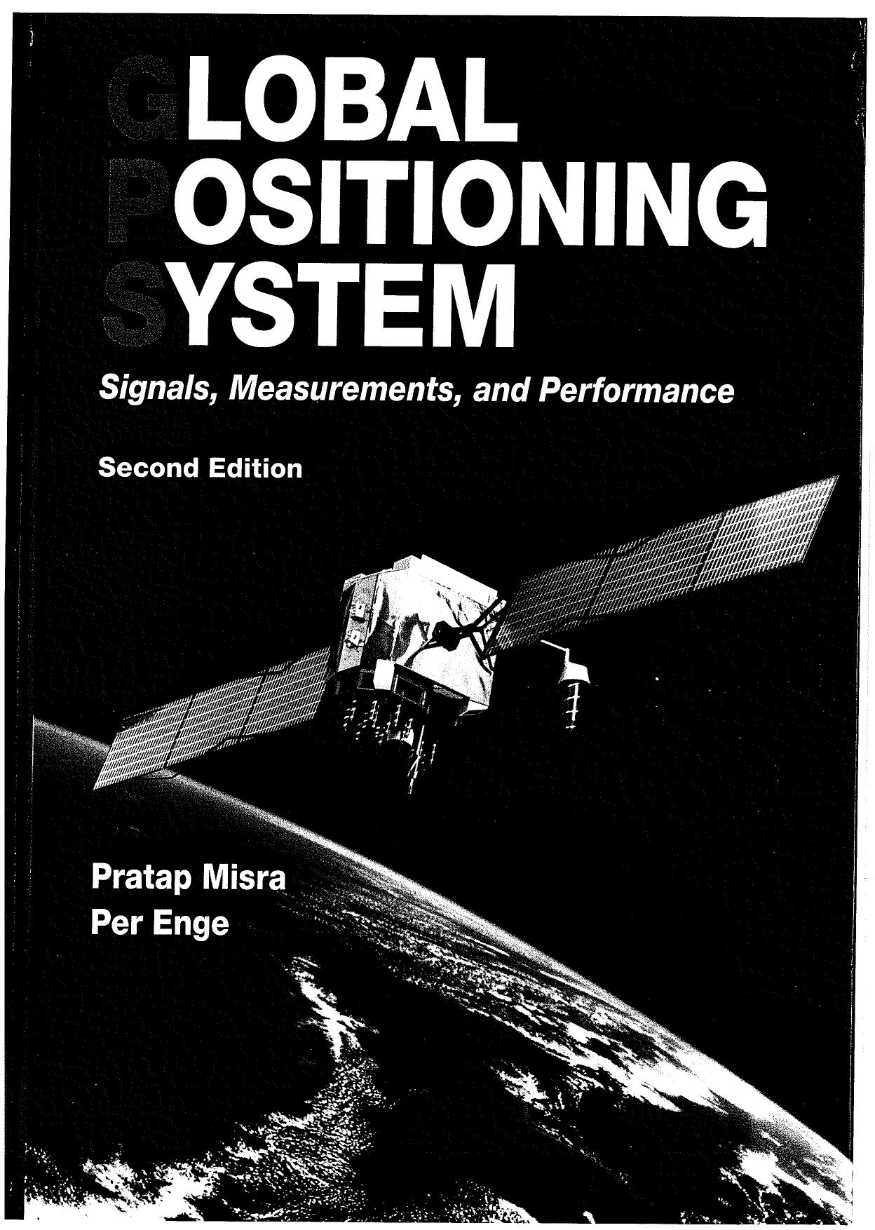 Global Positioning System--Signals measurements and Performance (Second Edition).pdf by 12345
