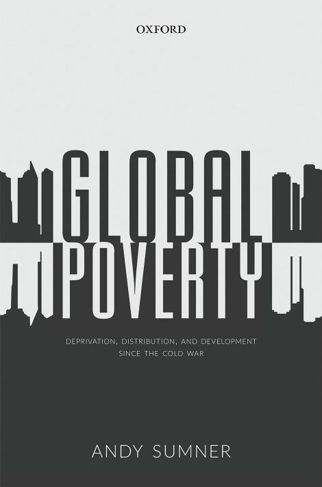 Global Poverty: Deprivation, Distribution, and Development Since the Cold War (Repost) by Unknow