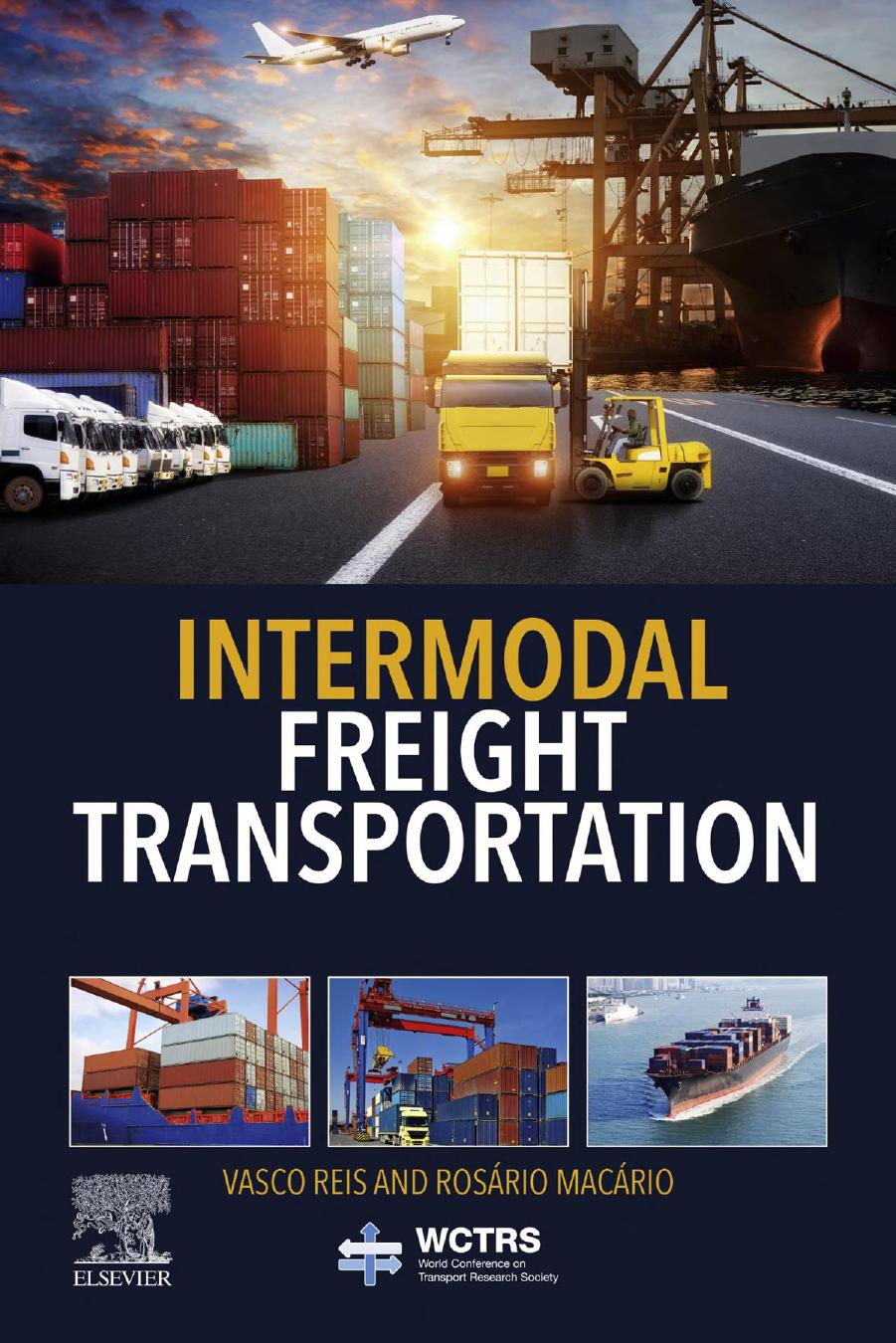Global Practices on Road Traffic Signal Control: Fixed-Time Control at Isolated Intersections by Keshuang Tang
