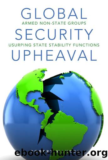 Global Security Upheaval by Robert Mandel