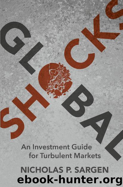 Global Shocks by Nicholas P. Sargen