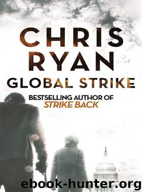 Global Strike by Chris Ryan