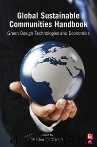 Global Sustainable Communities Handbook by Clark Woodrow III