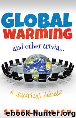 Global Warming and Other Trivia by Stefan Raicu