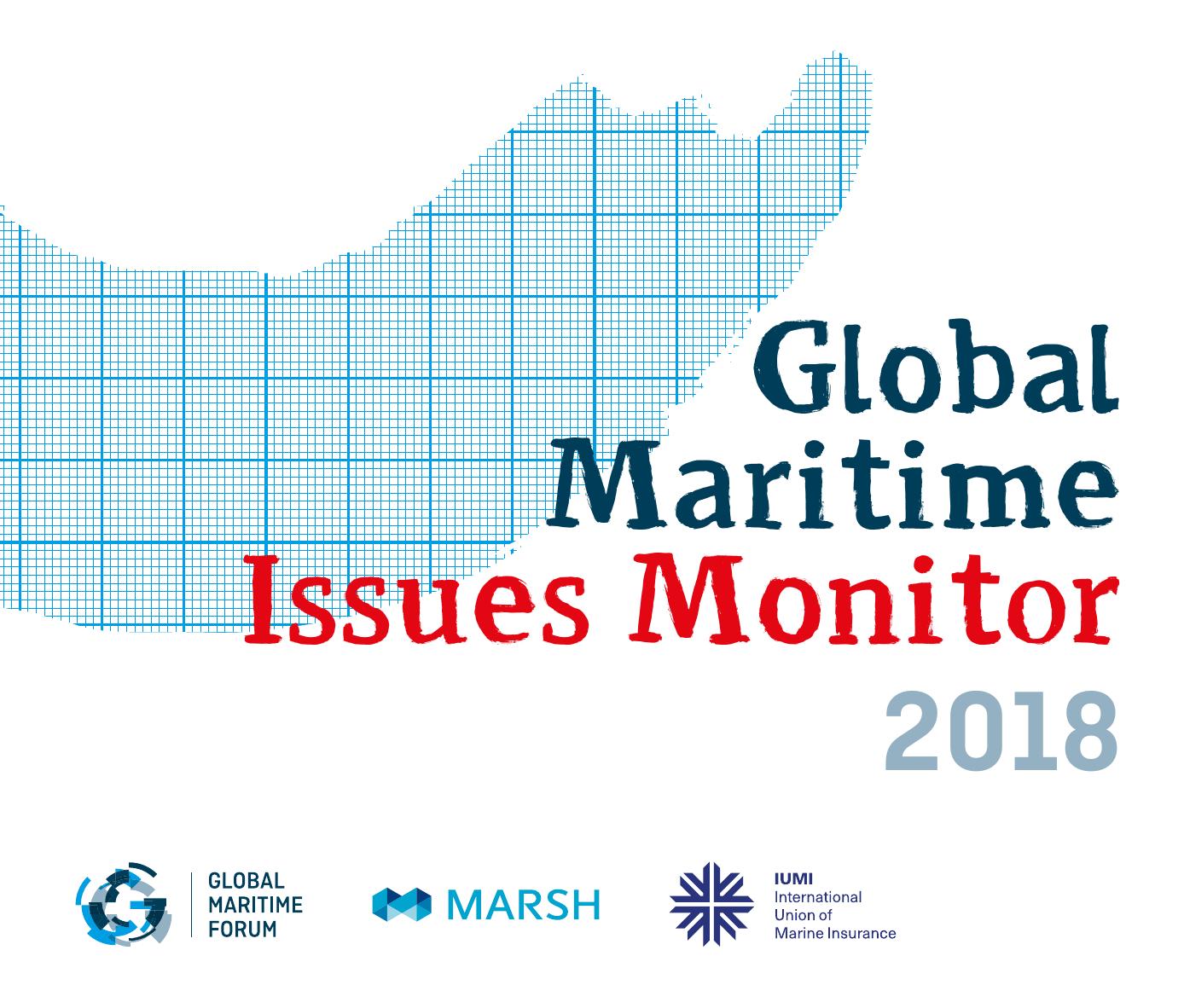 Global-Maritime-Issues-Monitor-2018 by Unknown