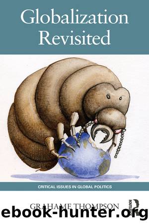 Globalization Revisited by Grahame Thompson