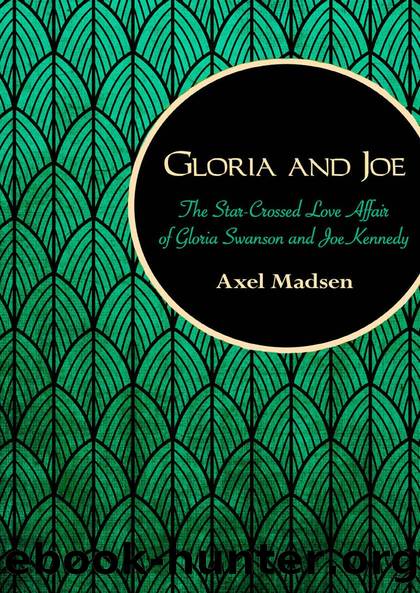 Gloria and Joe by Axel Madsen