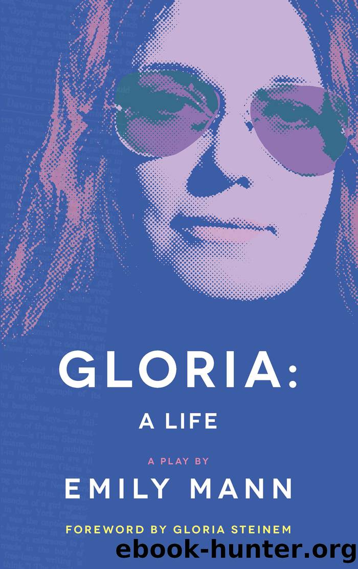 Gloria by Emily Mann