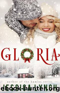 Gloria by Jessica Lynch