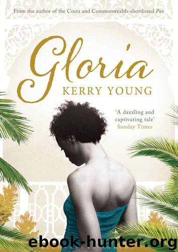 Gloria by Kerry Young