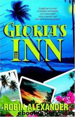 Gloria's Inn (Cat Island #1) by Robin Alexander