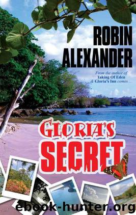 Gloria’s Secret by Robin Alexander