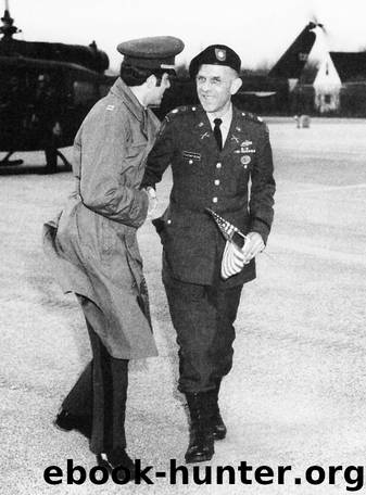 Glory Denied by Tom Philpott