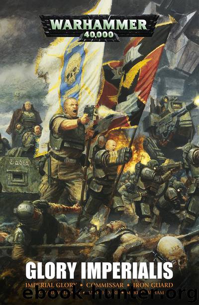 Glory Imperialis by Various