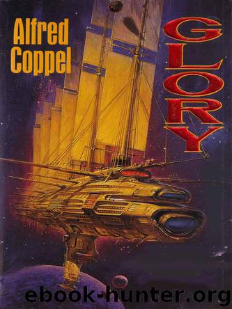 Glory by Alfred Coppel