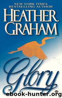 Glory by Heather Graham