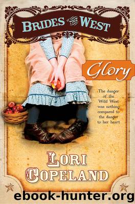Glory by Lori Copeland