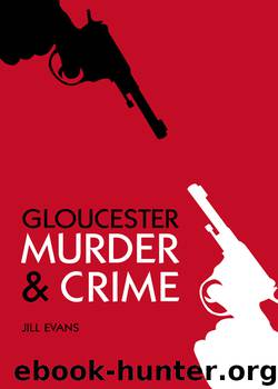 Gloucester by Jill Evans