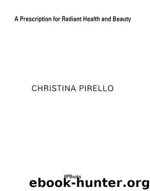 Glow by Christina Pirello