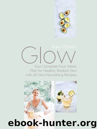 Glow by Kate O’Brien