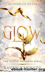 Glow by Kennedy Raven