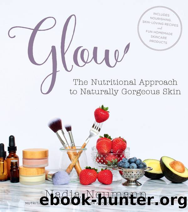 Glow by Nadia Neumann