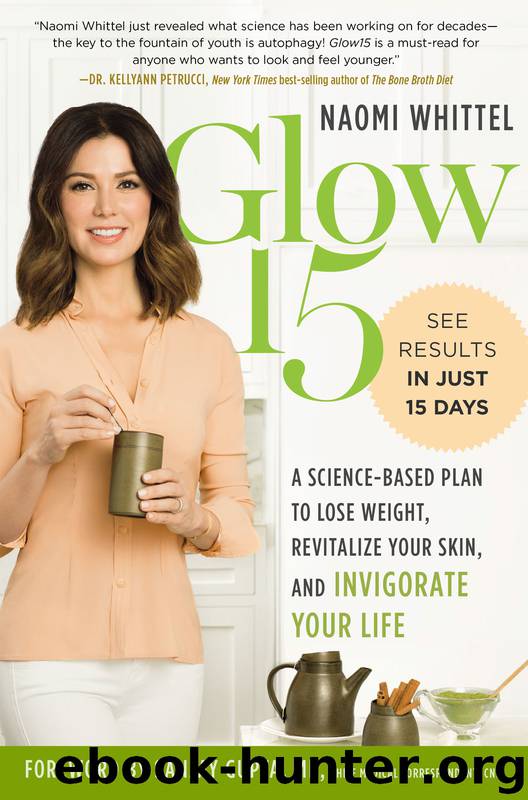 Glow15 by Naomi Whittel