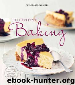 Gluten Free Baking by Kristine Kidd