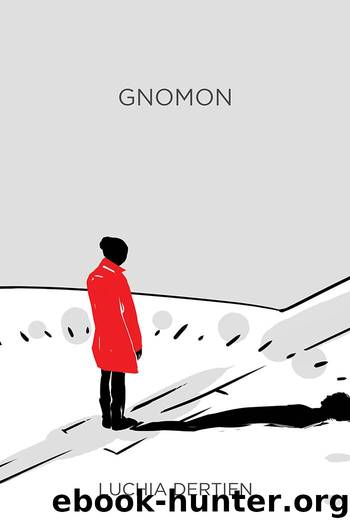 Gnomon by Luchia Dertien