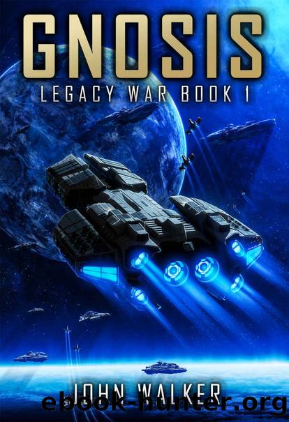 Gnosis by John Walker