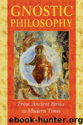 Gnostic Philosophy by Tobias Churton