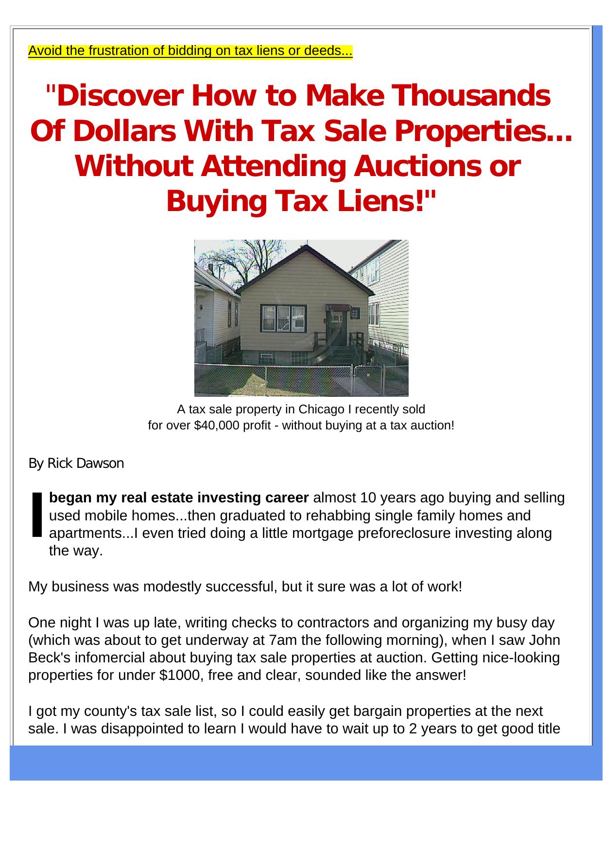 Go Ahead - Be A Deed Grabber. by Best of Kuszter's Collection