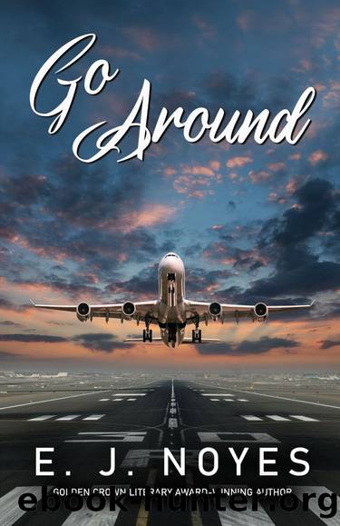 Go Around by E. J. Noyes