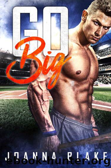 Go Big by Joanna Blake