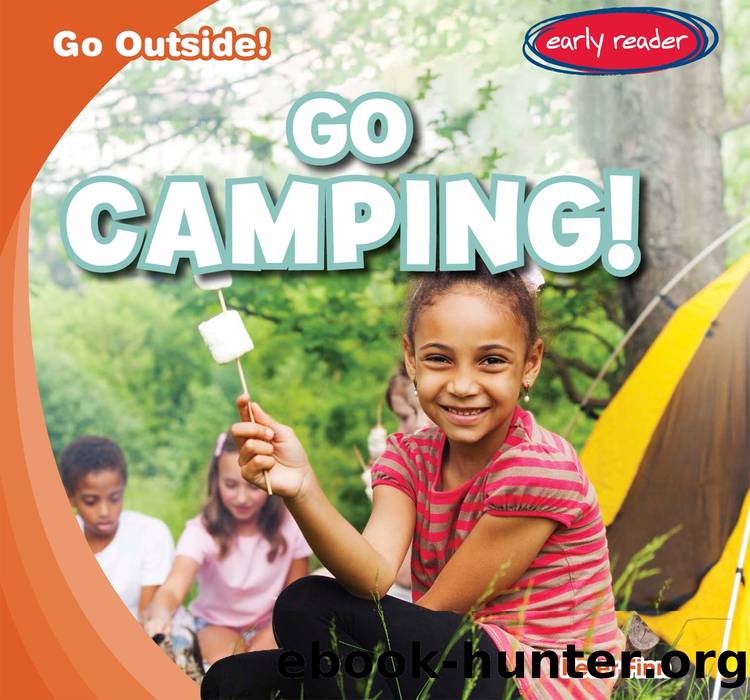 Go Camping! by Peter Finn