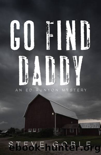 Go Find Daddy by Steve Goble