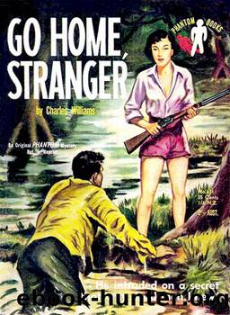 Go Home Stranger by Charles Williams